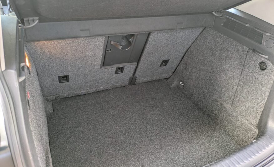 VOLKSWAGEN TIGUAN 2.0 TDI