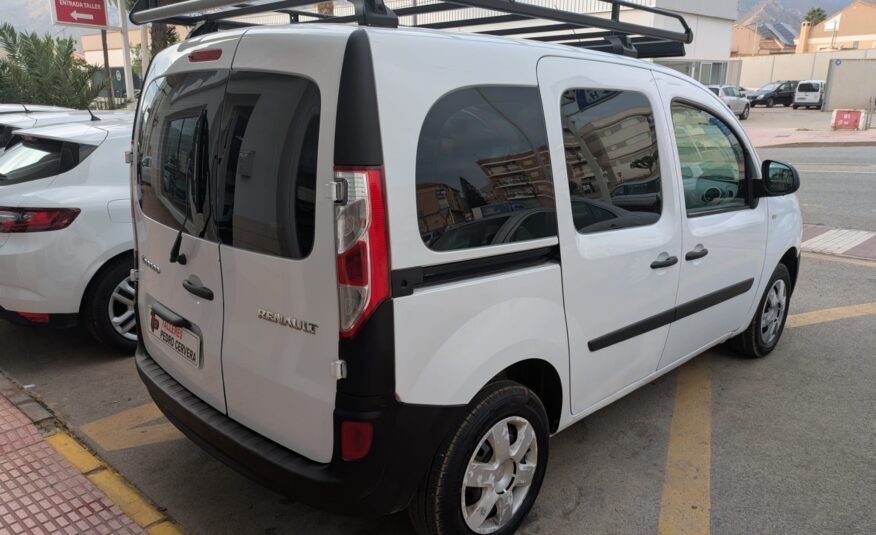 RENAULT Kangoo 1.5 dCi