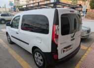 RENAULT Kangoo 1.5 dCi