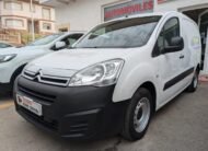 CITROEN BERLINGO 1.6 HDI