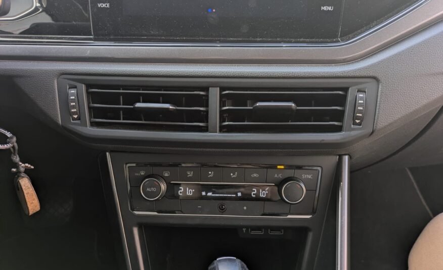 VOLSKWAGEN POLO VI 1.6 TDI