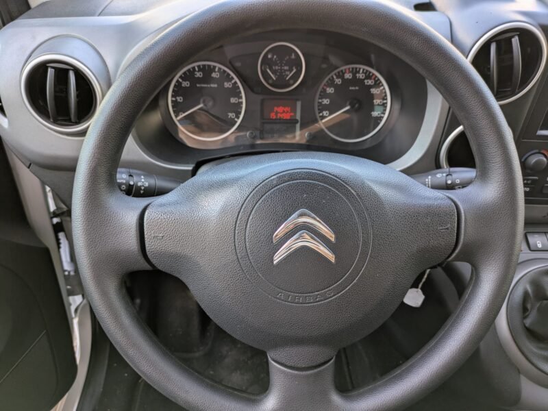 CITROEN BERLINGO MULTISPACE 1.6 HDI