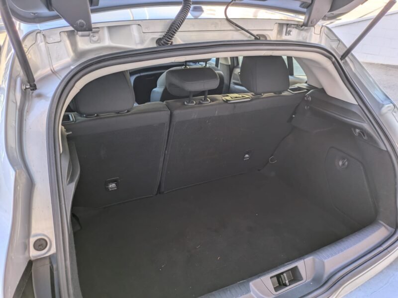 RENAULT Megane 1.5 DCI BUSINESS