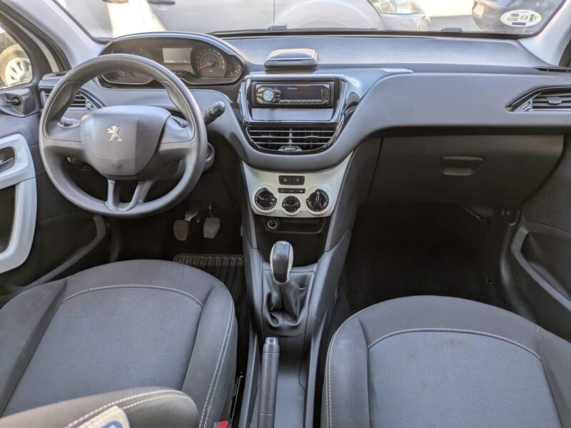 PEUGEOT 208 1.4 HDI LIKE