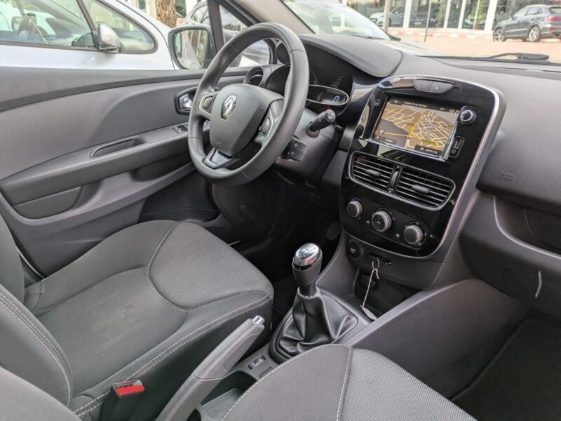 RENAULT Clio 1.5 DCI BUSINESS