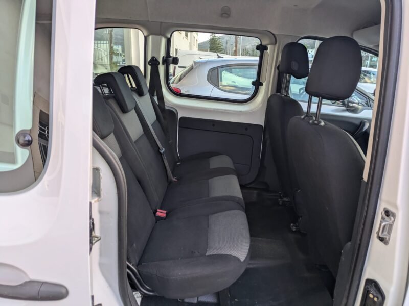 RENAULT Kangoo 1.5 dCi