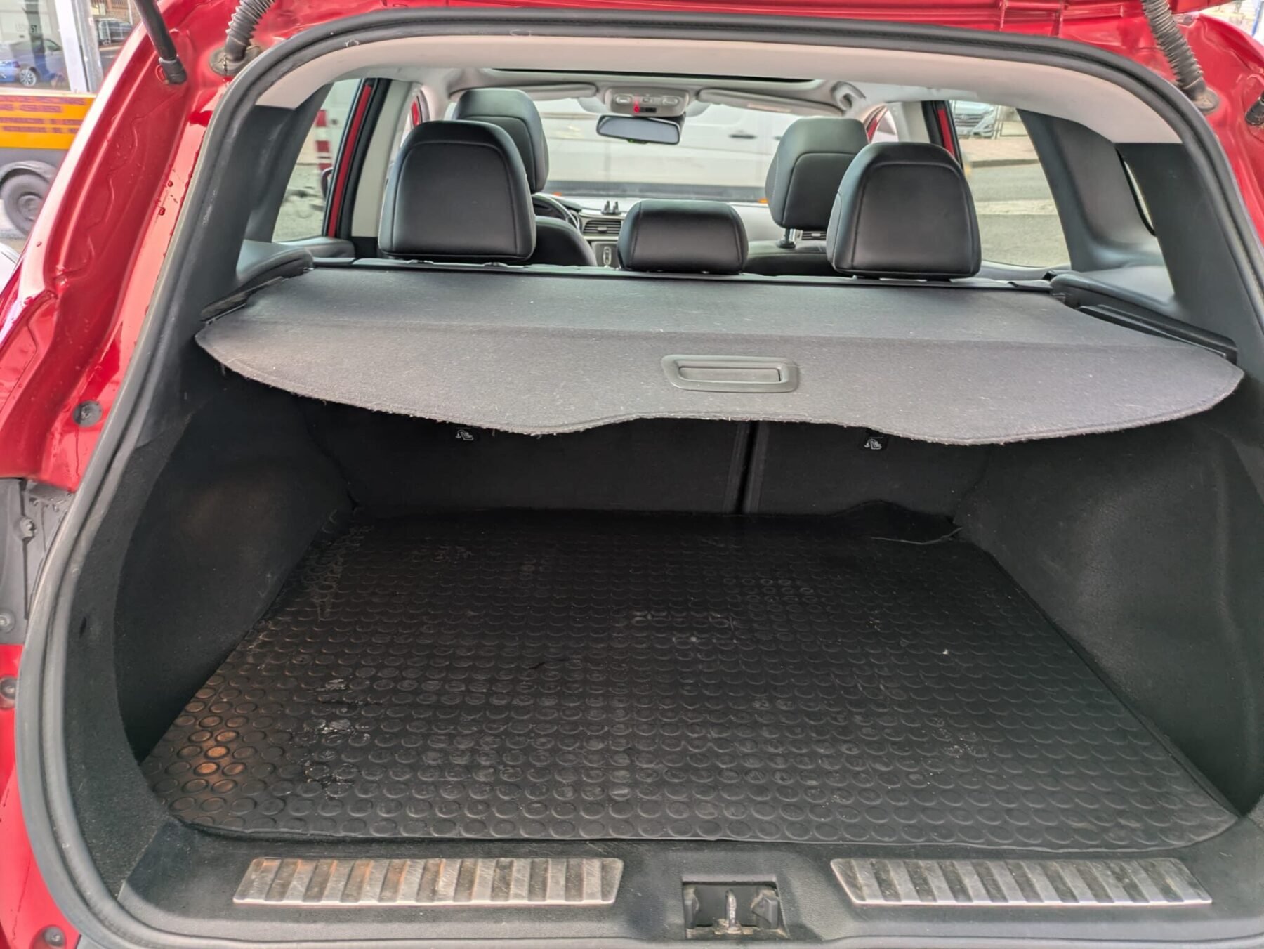 RENAULT KADJAR 1.6 dCi 