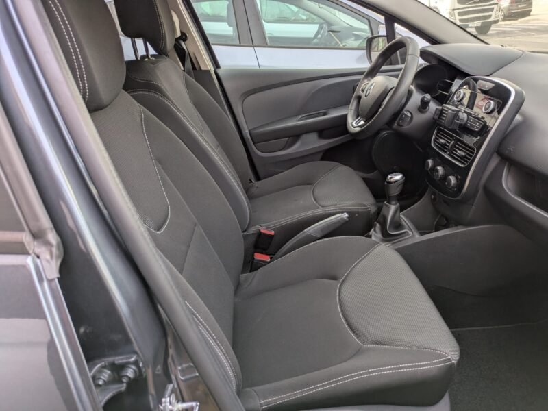RENAULT Clio 1.5 DCI BUSINESS ENERGY