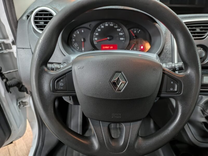 RENAULT Kangoo 1.5 dCi