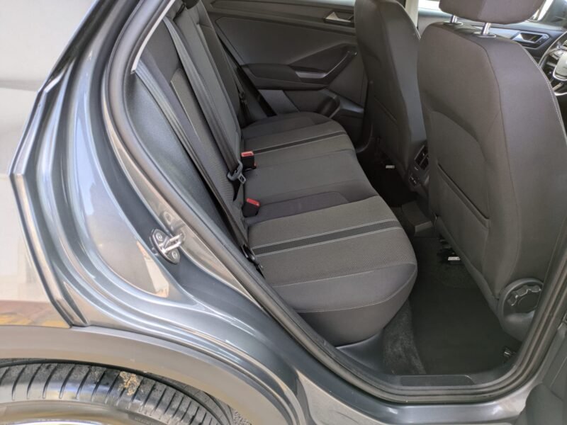 VOLKSWAGEN TROC 2.0 TDI DSG ADVANCE