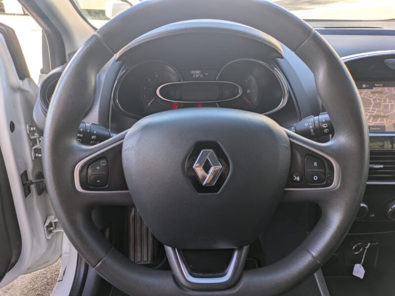 RENAULT Clio 1.5 dCi