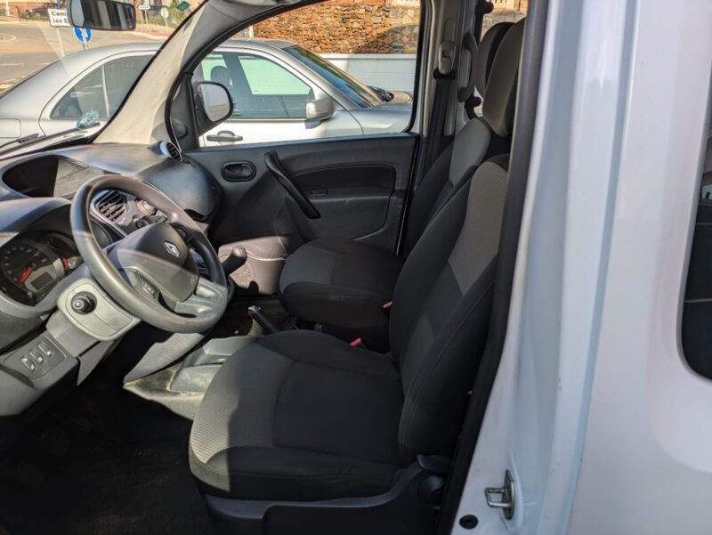 RENAULT Kangoo 1.5 dCi