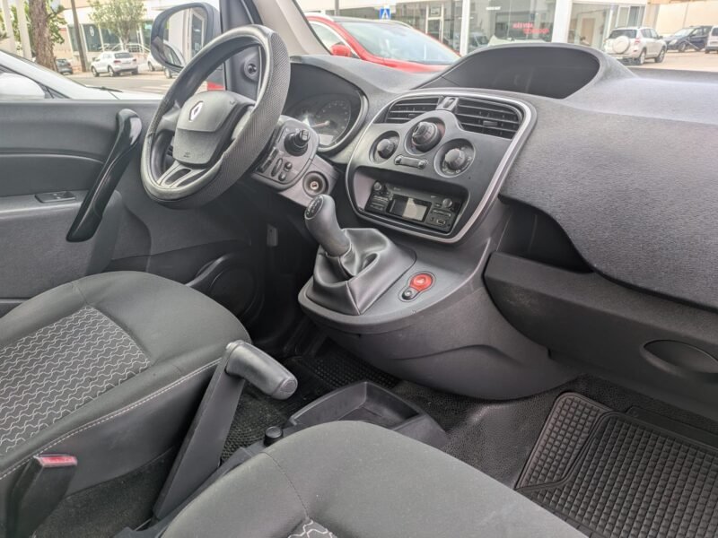 RENAULT Kangoo 1.5 dCi