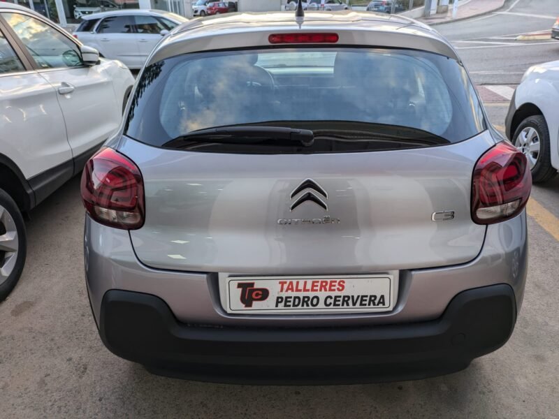 CITROEN C3 1.6 HDI