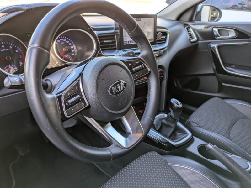 KIA CEED 1.4i