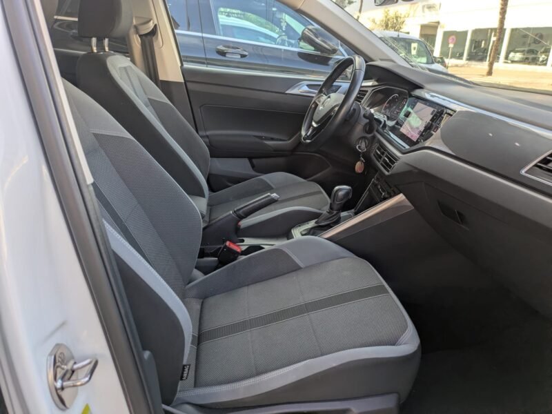 VOLSKWAGEN POLO VI 1.6 TDI