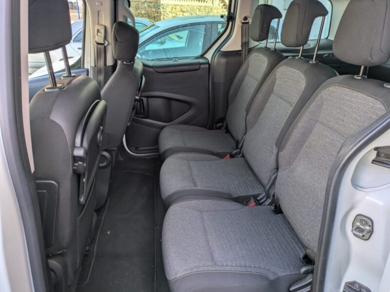 CITROEN BERLINGO MULTISPACE 1.6 HDI