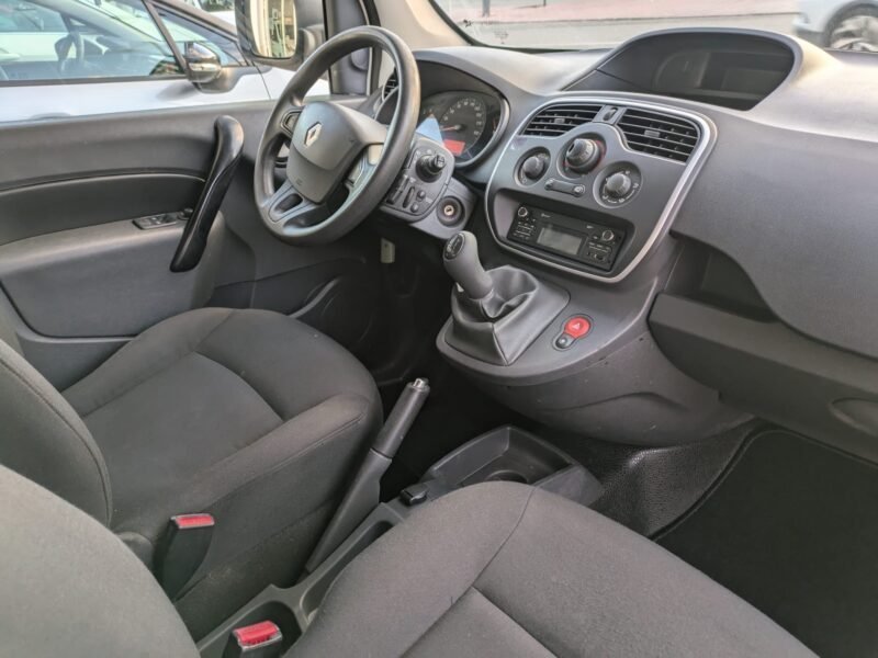 RENAULT Kangoo 1.5 dCi
