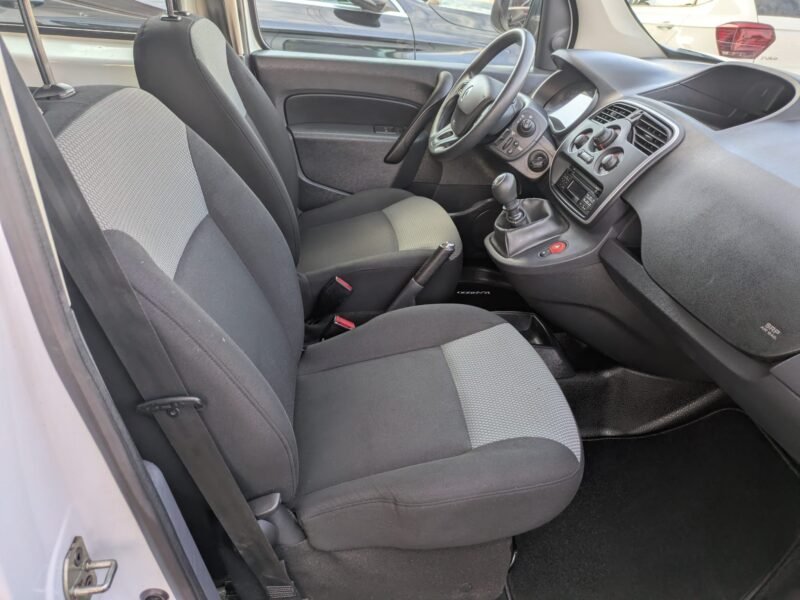 RENAULT Kangoo 1.5 dCi