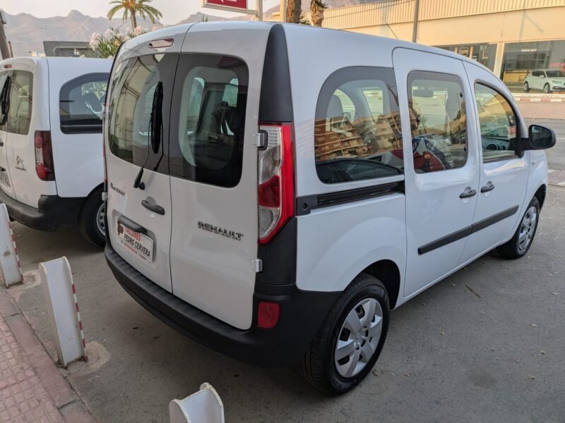 RENAULT Kangoo 1.5 dCi