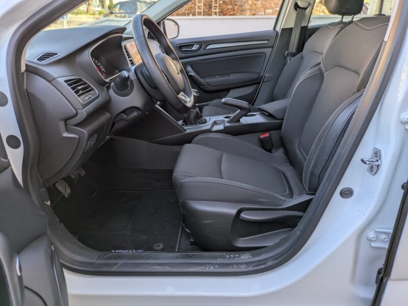 RENAULT Megane 1.5 DCI BUSINESS