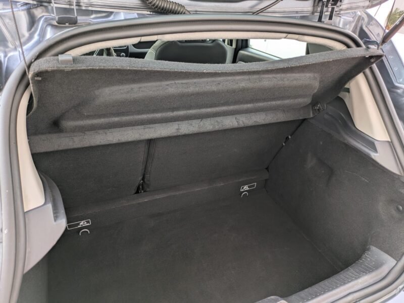 RENAULT Clio 1.5 DCI BUSINESS ENERGY