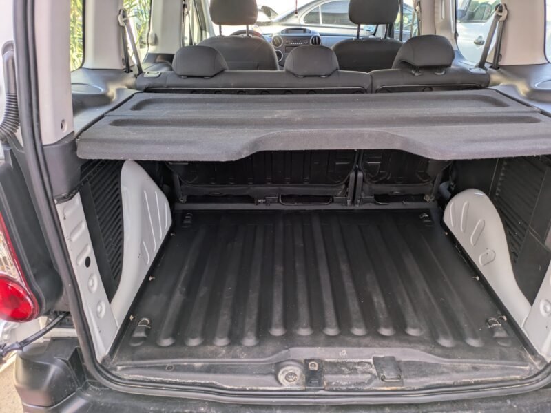 PEUGEOT Partner 1.6 HDI TEPEE ACCESS