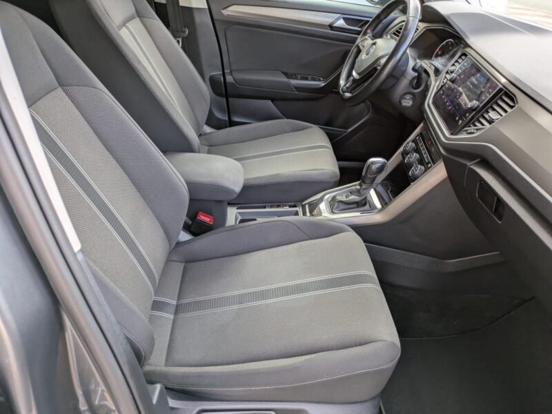 VOLKSWAGEN TROC 2.0 TDI DSG ADVANCE