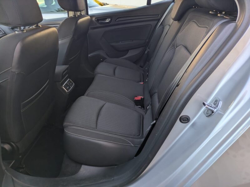 RENAULT Megane 1.5 dCi ENERGY BUSINESS