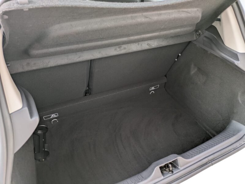 RENAULT Clio 1.5 DCI BUSINESS