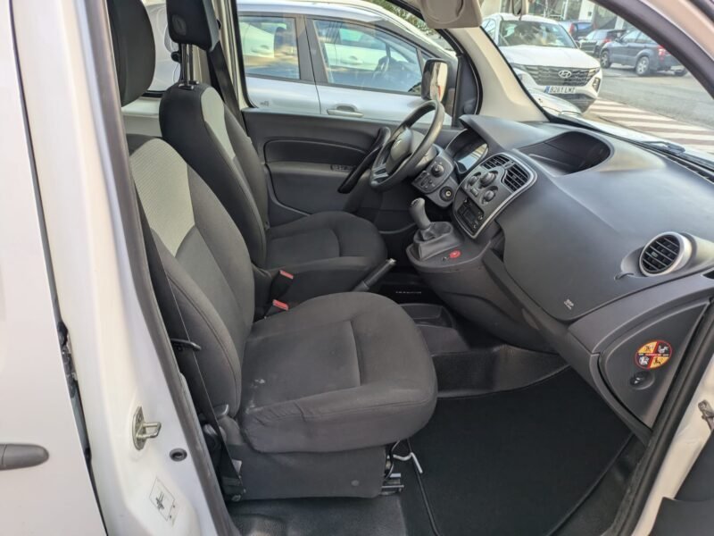 RENAULT Kangoo 1.5 dCi