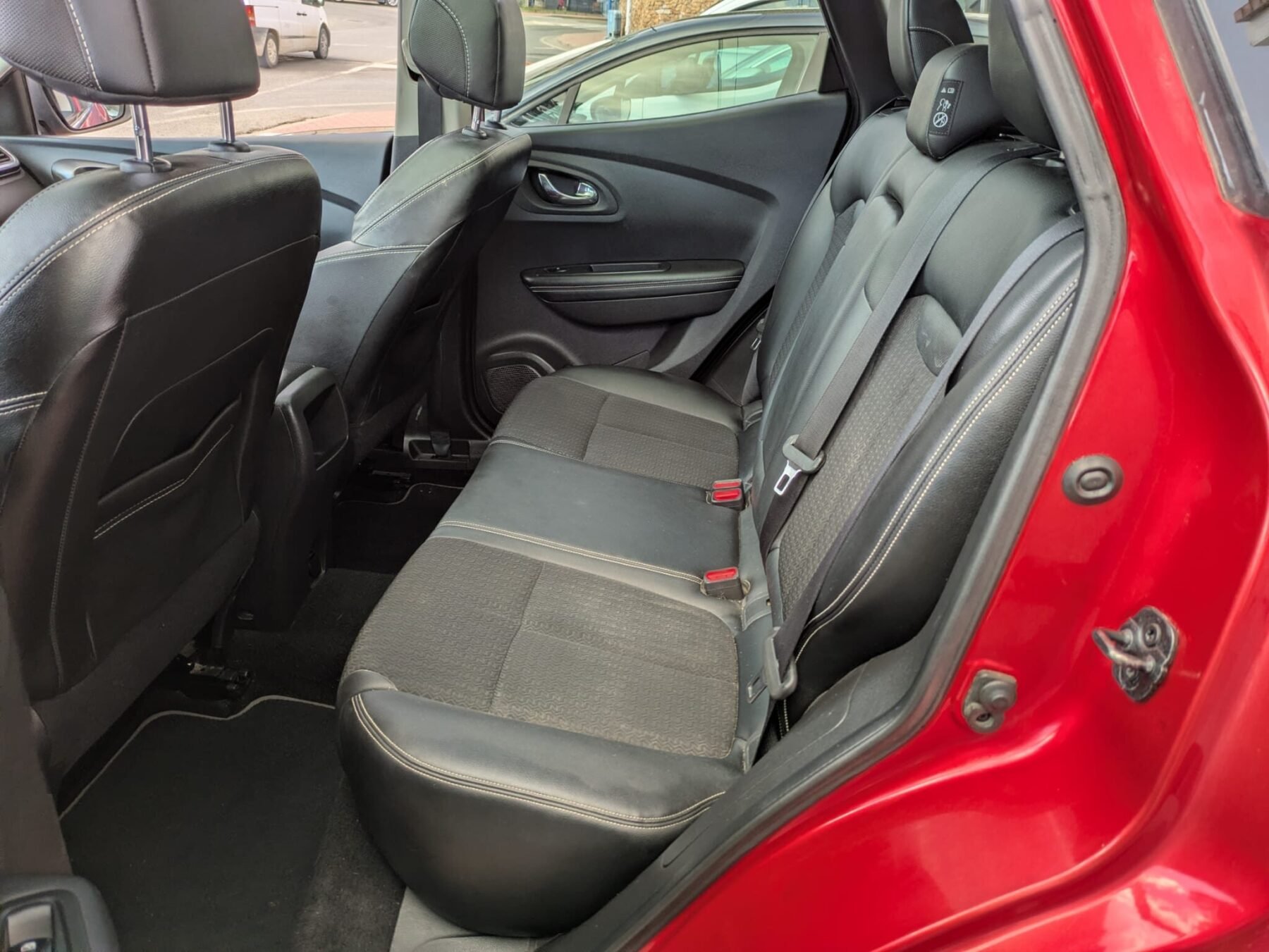 RENAULT KADJAR 1.6 dCi 