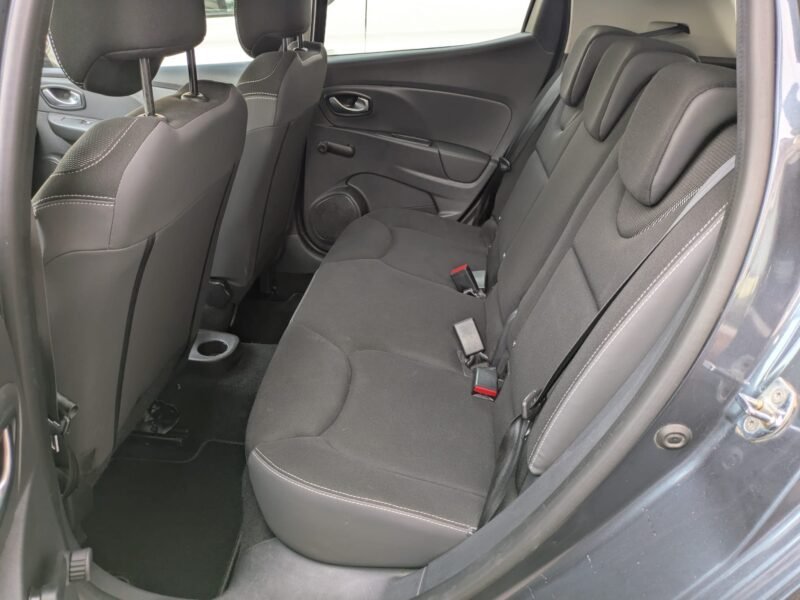 RENAULT Clio 1.5 DCI BUSINESS ENERGY