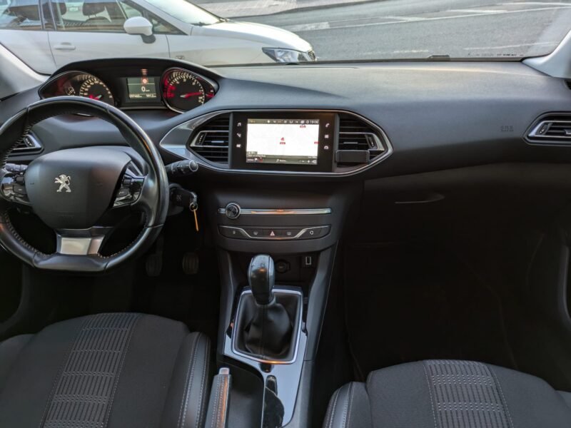PEUGEOT 308 1.6 HDI ACTIVE