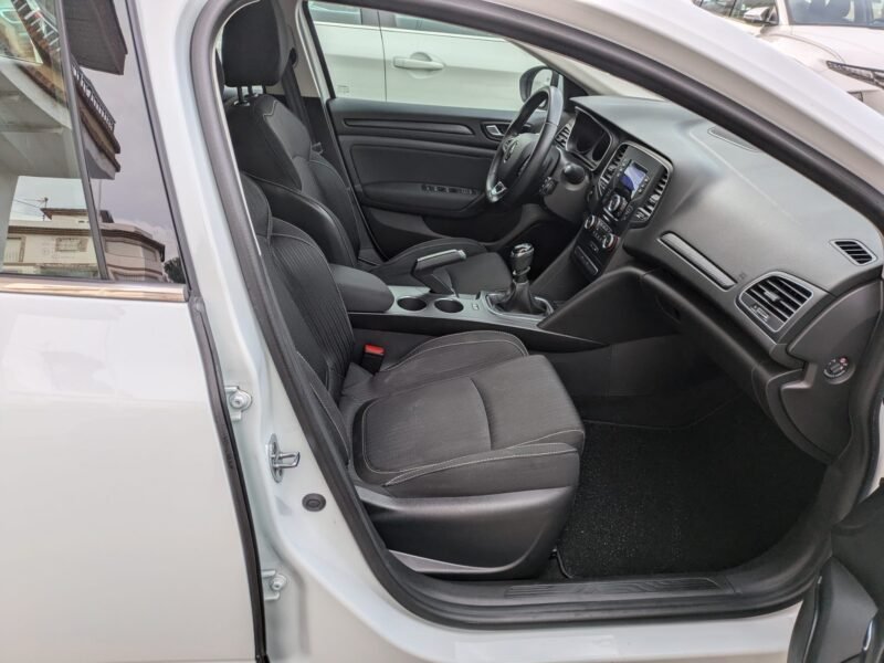 RENAULT Megane 1.5 DCI BUSINESS