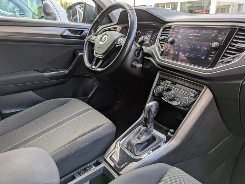 VOLKSWAGEN TROC 2.0 TDI DSG ADVANCE