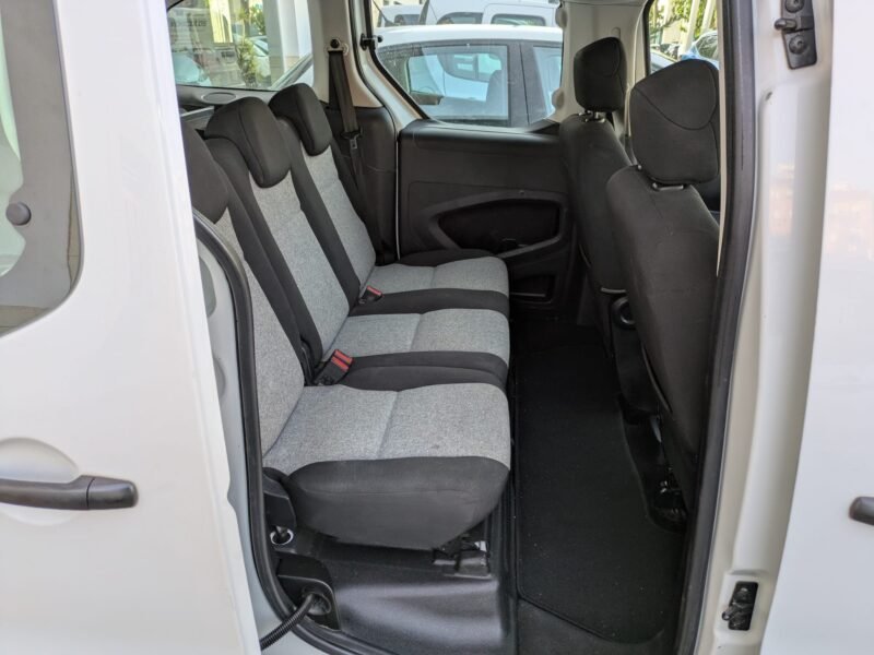 CITROEN BERLINGO 1.6 HDI