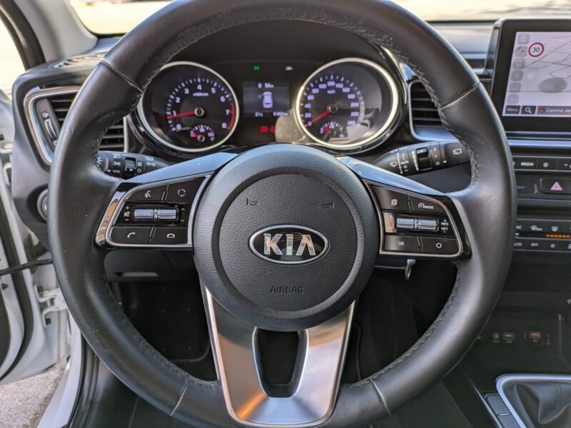 KIA CEED 1.4i