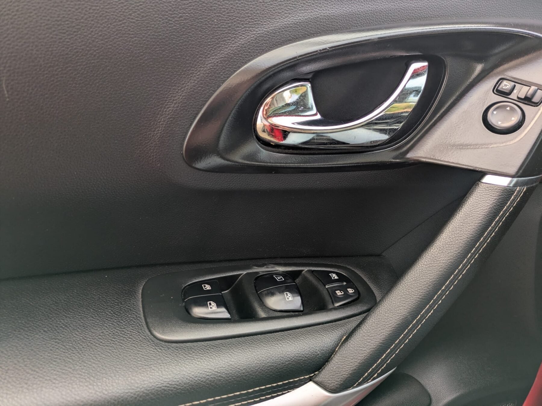 RENAULT KADJAR 1.6 dCi 