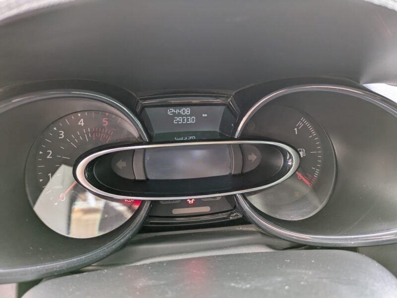 RENAULT Clio 1.5 DCI BUSINESS ENERGY