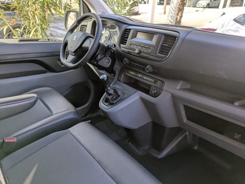 PEUGEOT EXPERT 1.6 PRO BLUEHDI