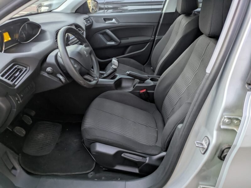 PEUGEOT 308 1.6 HDI