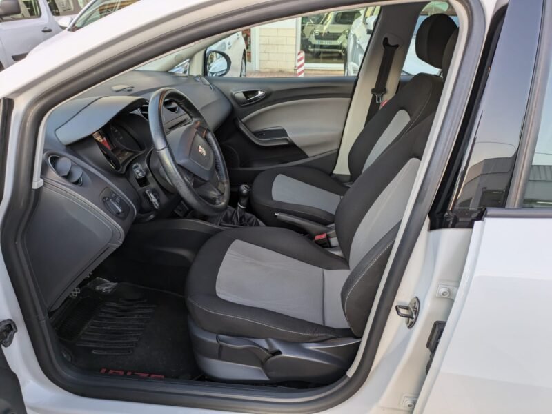 SEAT IBIZA 1.6 TDI