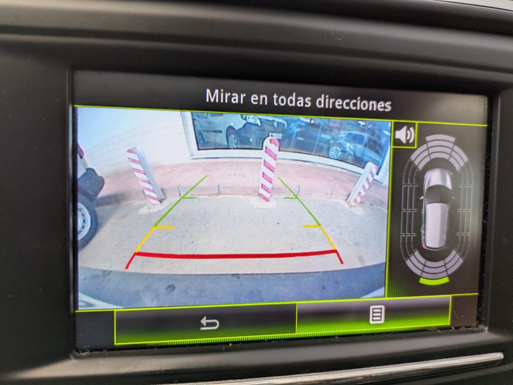 RENAULT KADJAR 1.6 dCi 