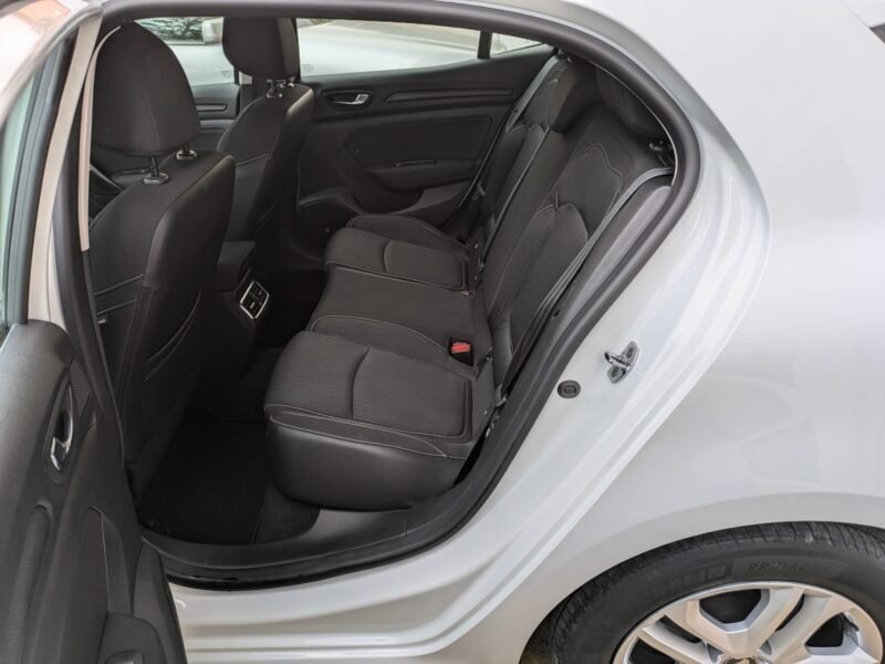 RENAULT Megane 1.5 DCI BUSINESS