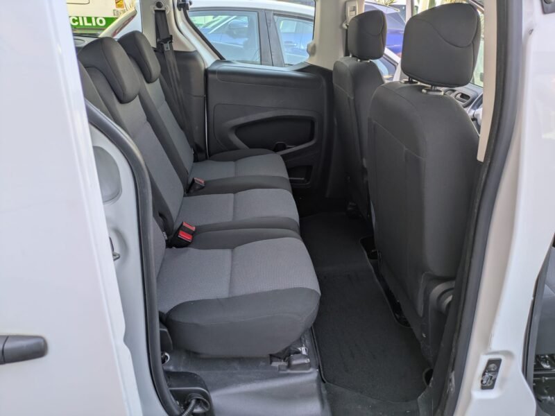 PEUGEOT Partner 1.6 HDI TEPEE ACCESS