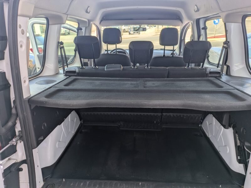 RENAULT Kangoo 1.5 dCi