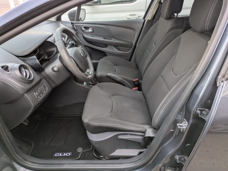 RENAULT Clio 1.5 DCI BUSINESS ENERGY