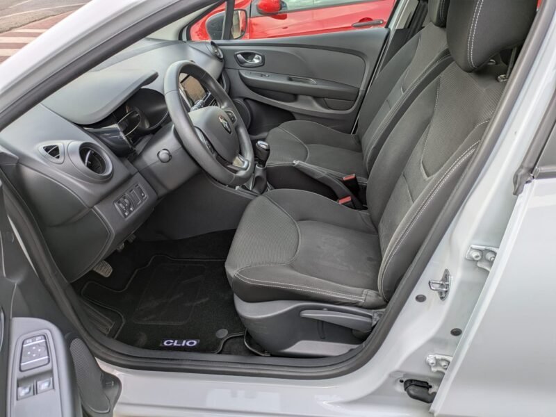 RENAULT Clio 1.5 DCI BUSINESS