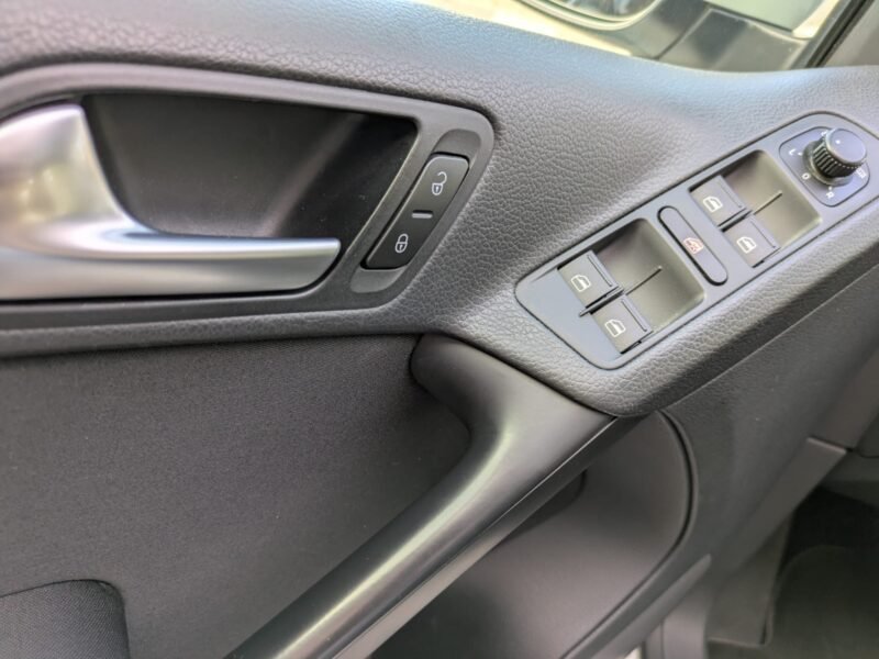 VOLKSWAGEN TIGUAN 2.0 TDI